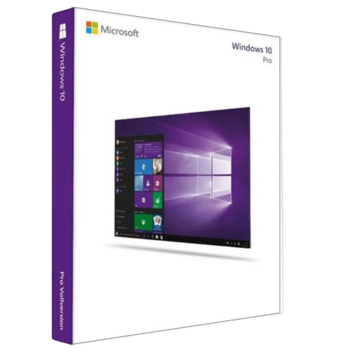 Windows 10 pro Retail 1pc Digital License