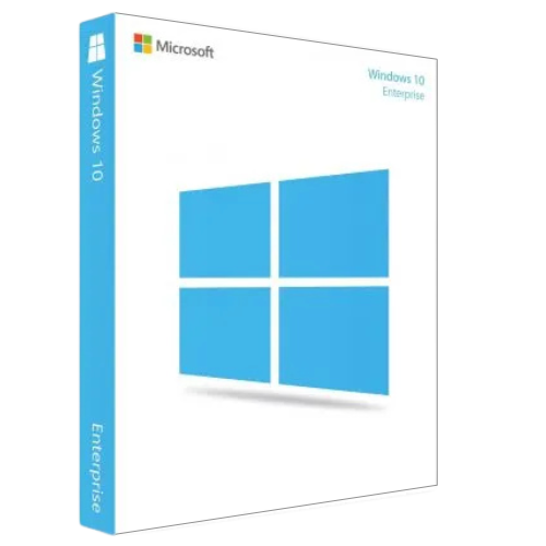 Windows 10 Enterprise Digital License