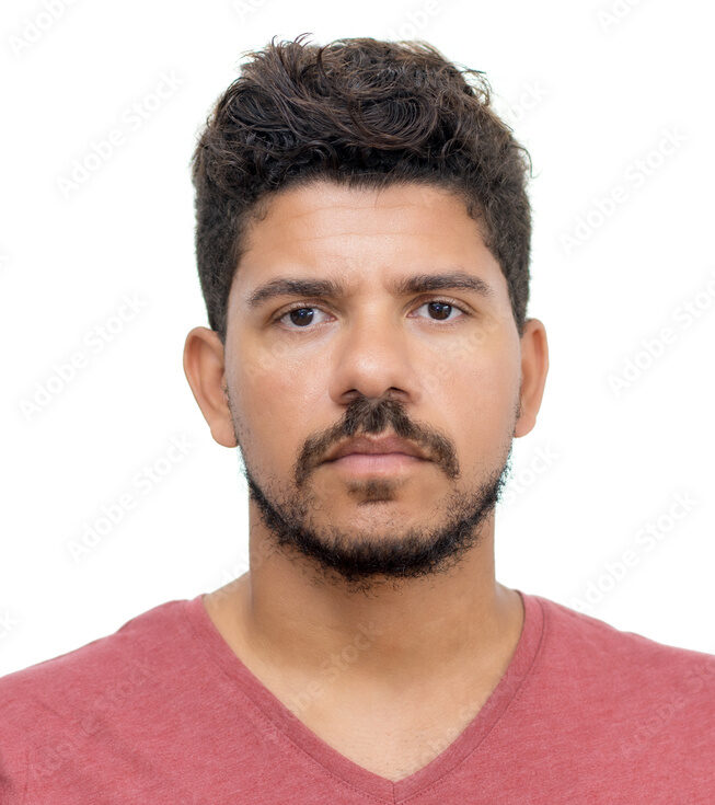 Picture of John James