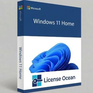 Windows 11 Home Retail – Licencia Digital para 1PC | Todos los Idiomas