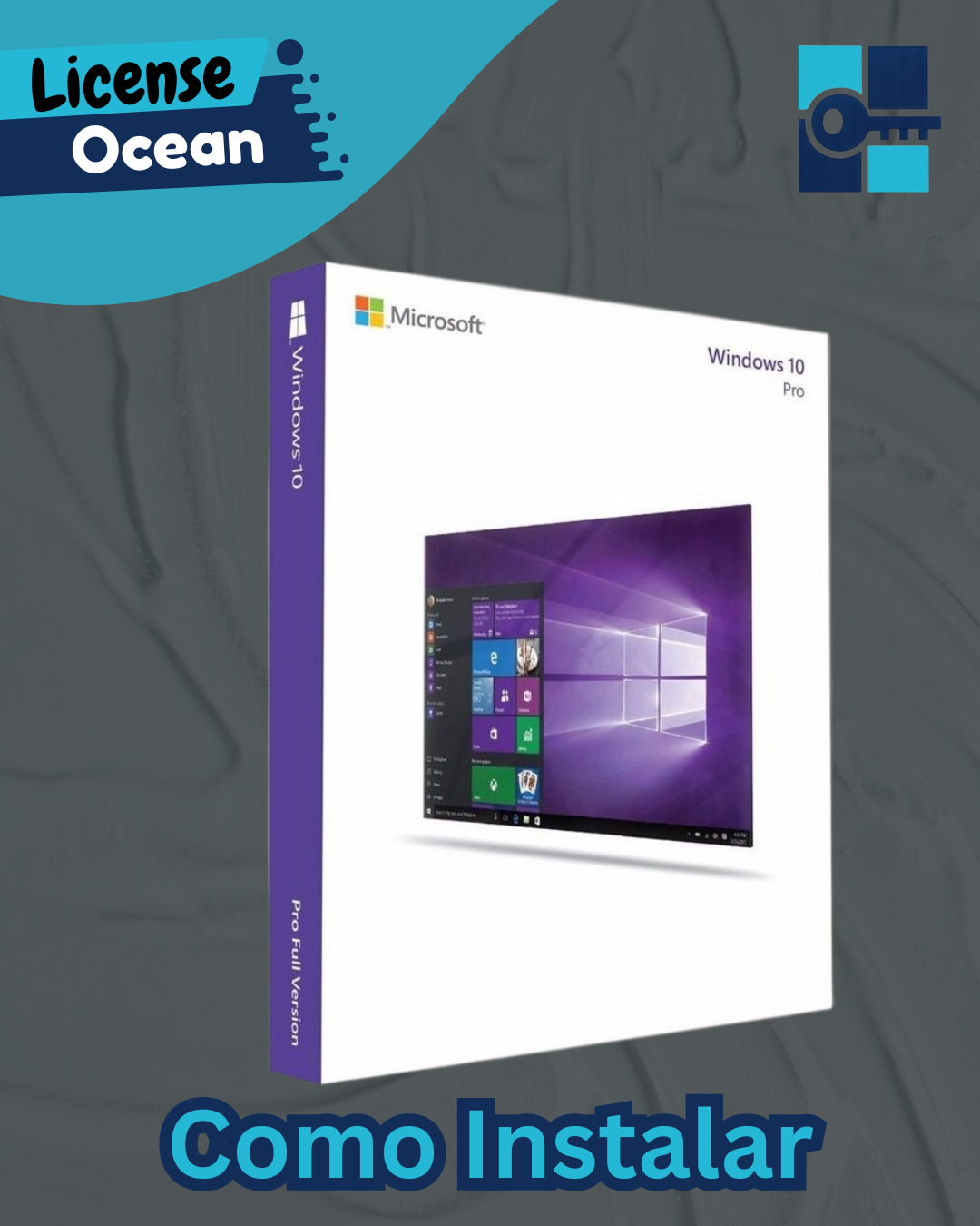 Cómo Instalar Windows 10 Pro Retail