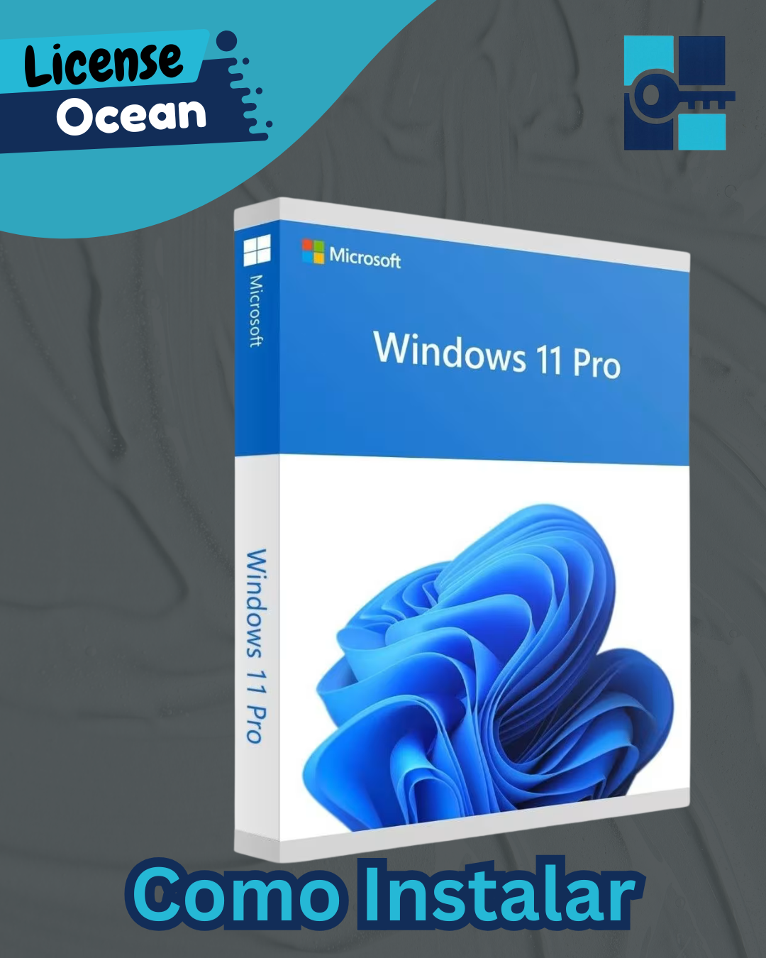 Cómo Instalar Windows 11 Pro Retail