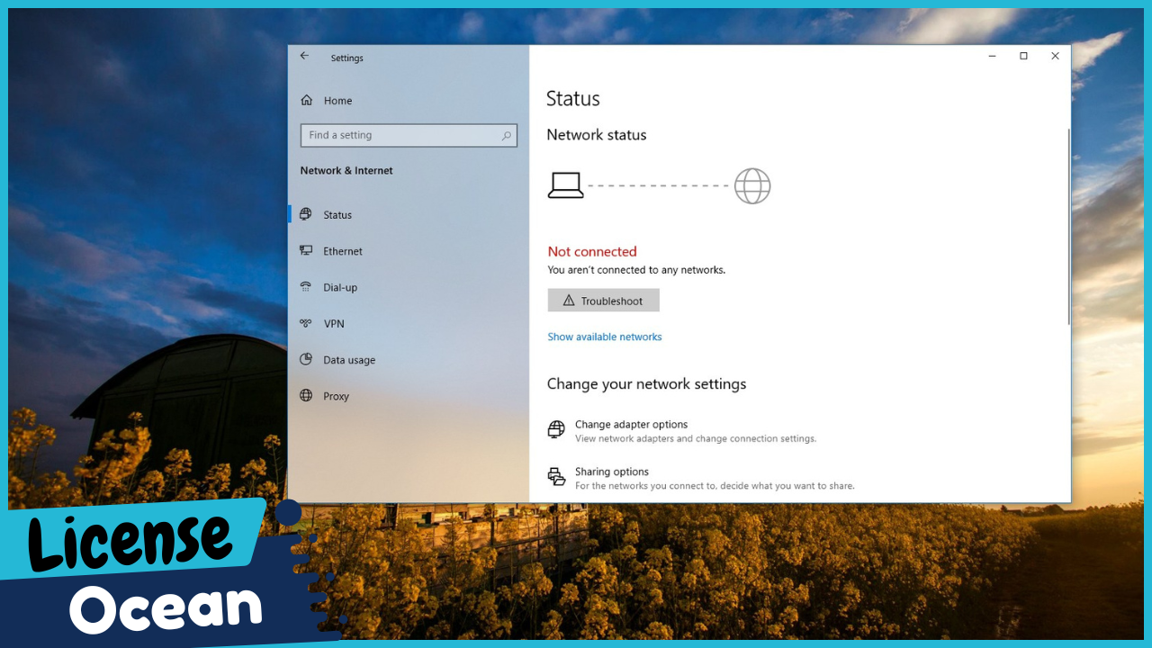 Cómo solucionar el problema de WiFi en Windows 10
