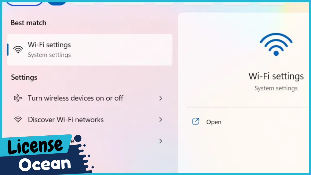 Cómo solucionar el problema de WiFi en Windows 10