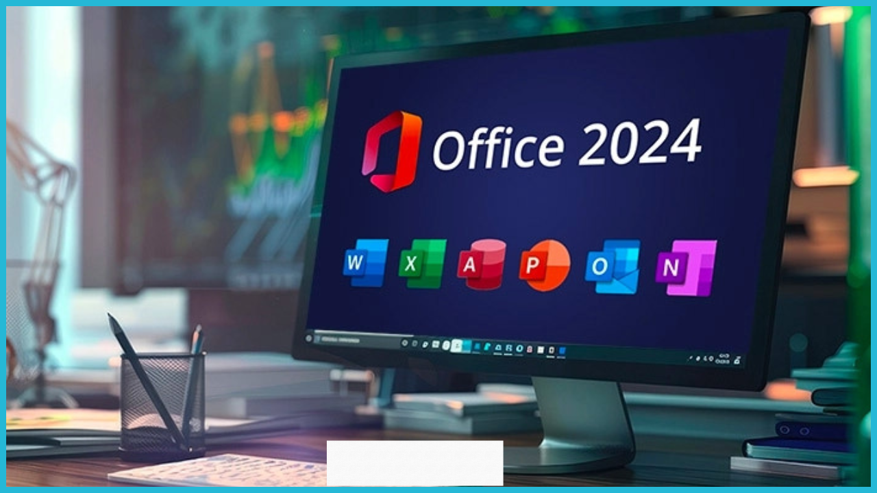 office 2024 professional plus