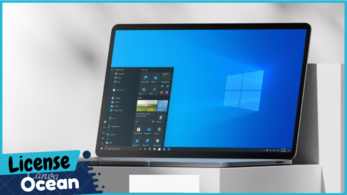 Licencia de Windows 10