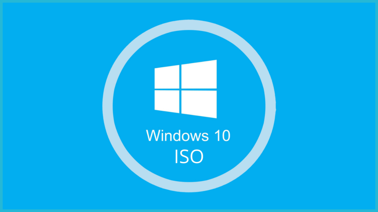 Descargar Windows 10 ISO Original Gratis (Guía 2026)