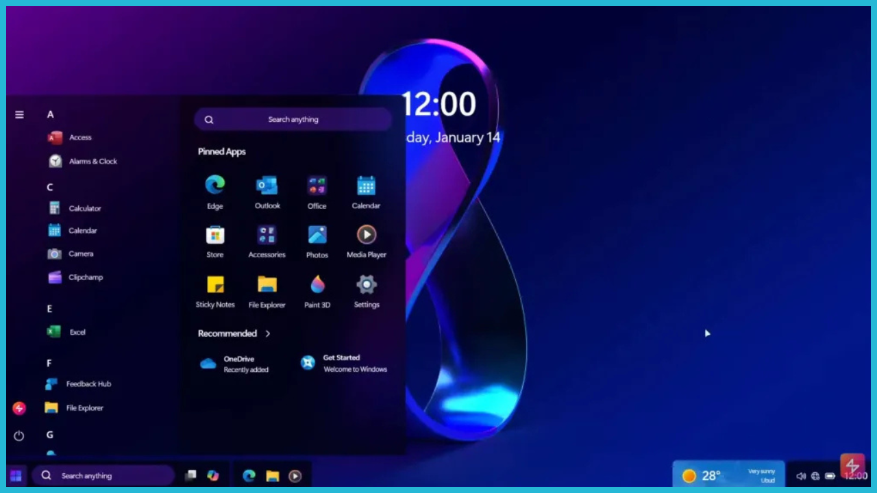 windows 12