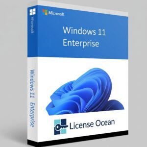 Windows 11 Enterprise – Licencia Digital Original | Todos los Idiomas 64 bits