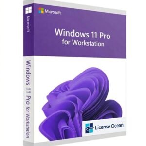 Windows 11 Pro N – Licencia Digital Retail | Solo Edición N