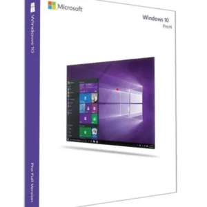 Windows 10 Pro N – Licencia Digital Retail (Leer descripción – No válido para Pro regular)