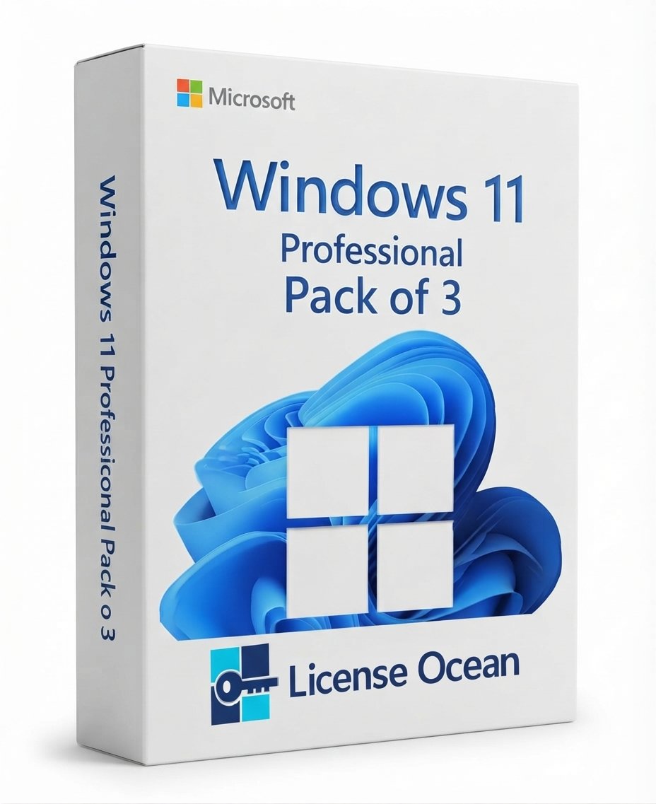 windows 11 pro licencias empresas